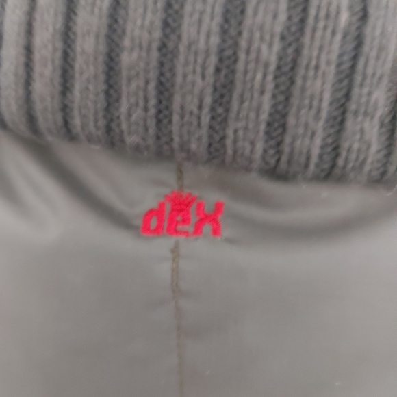 Dex CoatVintage - Picture 8 of 16